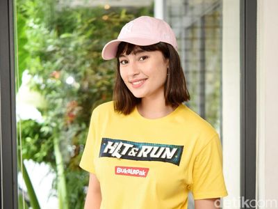 Jadi Pedangdut Norak, Tatjana Saphira Tiru Siapa?