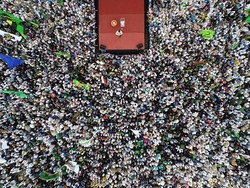 Berjaga dari Suara Siluman