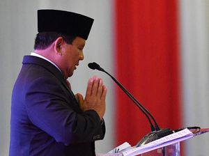 Prabowo Kapan Pulang? Prabowo Kapan Pulang?