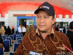DKPP Soal Pemecatan Evi Novida: KPU Jalankan Putusan MK Separuh