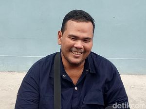 Sempat Kena Serangan Stroke, Apa Kabar Fahmi Bo Sekarang? Sempat Kena Serangan Stroke, Apa Kabar Fahmi Bo Sekarang?