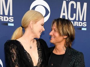 Nikah 18 Tahun, Nicole Kidman & Keith Urban Tidak Pernah Saling Kirim Pesan Nikah 18 Tahun, Nicole Kidman & Keith Urban Tidak Pernah Saling Kirim Pesan