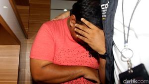 Pelaku Penyebar Hoax Server KPU Menangkan Jokowi Dibekuk
