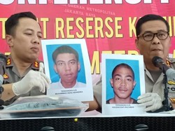 Jambret Maut yang Tewaskan Korban di Rasuna Said Beraksi 10 Kali