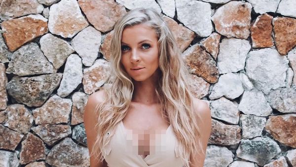 Foto: Terpesona 7 Wanita Seksi Hits di Medsos yang Ternyata Sudah Emak-emak