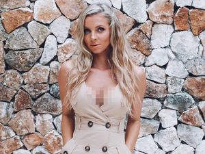 Foto: Terpesona 7 Wanita Seksi Hits di Medsos yang Ternyata Sudah Emak-emak