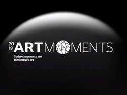 35 Galeri Seni Gabung di Art Moments Jakarta 2019