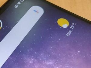 Tak Suka Notch Redmi Note 7? Begini Cara Menghilangkannya Tak Suka Notch Redmi Note 7? Begini Cara Menghilangkannya
