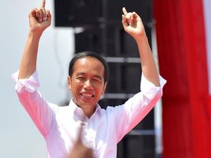 Sudah 18 Timses Jokowi Jadi Komisaris di BUMN Sudah 18 Timses Jokowi Jadi Komisaris di BUMN