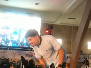 Cerita Artis Dimas Seto Mulai Bisnis Tanpa Modal, Kok Bisa? Cerita Artis Dimas Seto Mulai Bisnis Tanpa Modal, Kok Bisa?