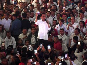 Kartu Pra-Kerja, Bagian Wujud Peduli Jokowi pada Pekerja