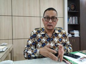 Kominfo: Situs dan FB Aisha Weddings Tak Ditemukan, Mungkin Dihapus Pemilik Kominfo: Situs dan FB Aisha Weddings Tak Ditemukan, Mungkin Dihapus Pemilik