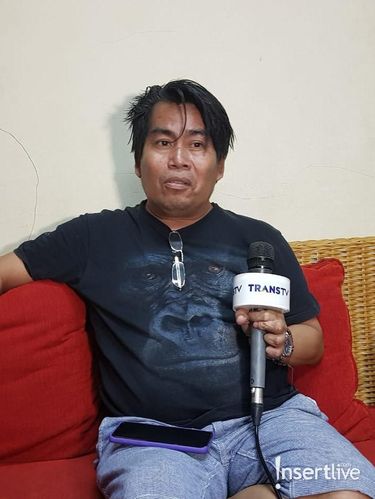 Tanggapan Bopak Castello Tentang Tuntutan Istri Pertama