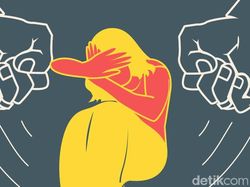 Viral Manajer Aniaya Kasir Minimarket di Pekanbaru, Diduga Gegara Asmara