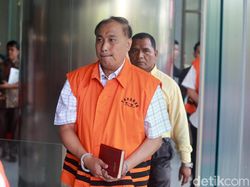 Vonis Diperberat, Markus Nari Wajib Balikin Rp 5,6 Miliar Hasil Korupsi e-KTP