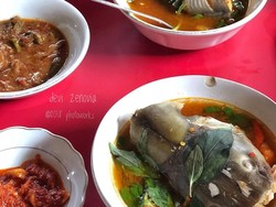 Resep Pindang Baung, Makanan Khas Lampung yang Gurih