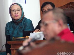 Cerita Ratna Sarumpaet, Ruben dan Tipu-tipu Duit Raja 23 T