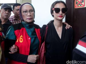 Ruben Mengaku Dikirimi Foto Wajah Lebam, Ratna Sarumpaet Bilang Bohong