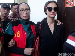 Ruben Mengaku Dikirimi Foto Wajah Lebam, Ratna Sarumpaet Bilang Bohong