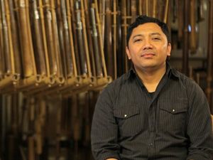 Pancasila Menjamin Kehidupan Keberagaman di Indonesia