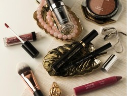 Nude Look Ala Olivia Culpo yang Jadi Brand Ambassador Lakme