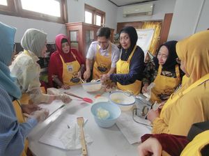 Wirausaha: Pengertian, Tujuan, dan Keuntungannya Wirausaha: Pengertian, Tujuan, dan Keuntungannya