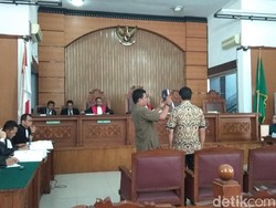 Said Iqbal: Ratna Sarumpaet Menangis Ngaku Dianiaya, Minta Bertemu Prabowo