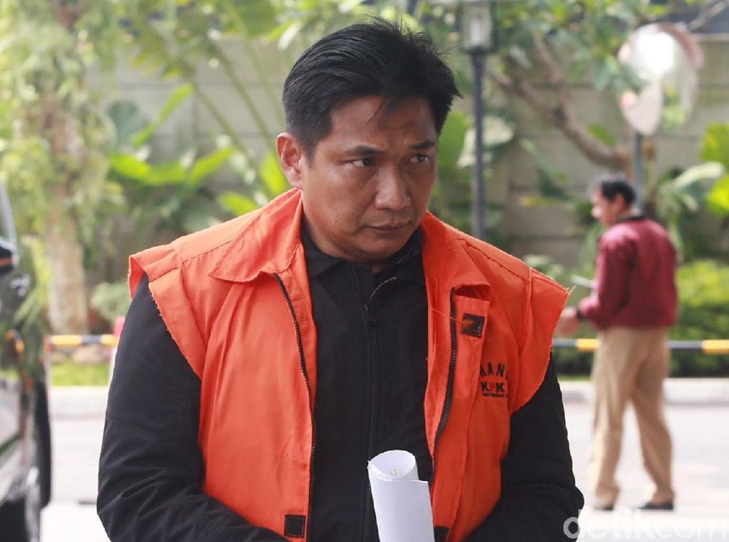 KPK Duga Sumber Gratifikasi Lain Bowo Sidik Terkait Gula Rafinasi KPK Duga Sumber Gratifikasi Lain Bowo Sidik Terkait Gula Rafinasi