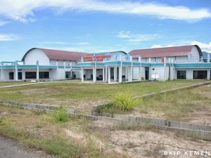 Kemenhub Siap Kembangkan Bandara Atung Bungsu Pagar Alam