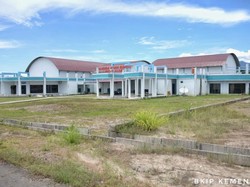 Kemenhub Siap Kembangkan Bandara Atung Bungsu Pagar Alam