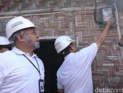 Setelah 32 Tahun, Warga Pulau Panjang Akhirnya Nikmati Listrik 24 Jam