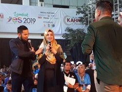 Tips Teuku Wisnu Sukses Bisnis Kuliner Usai Pensiun dari Artis