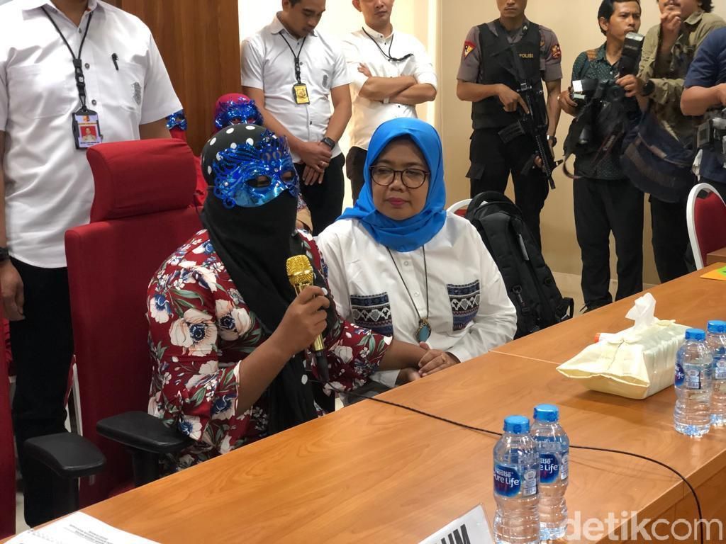 Cerita TKW Korban TPPO di Suriah: Mengadu ke KBRI, tapi Dimaki Cerita TKW Korban TPPO di Suriah: Mengadu ke KBRI, tapi Dimaki