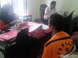 Marak Kasus Perkosaan di Bondowoso, Pelaku Terpengaruh Film Porno