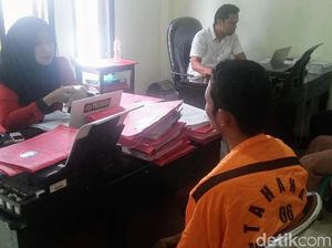 Marak Kasus Perkosaan di Bondowoso, Pelaku Terpengaruh Film Porno Marak Kasus Perkosaan di Bondowoso, Pelaku Terpengaruh Film Porno