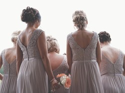 Viral Curhat Wanita Diminta Pengantin Bayar Gaun Bridesmaid Sendiri Rp 6 Juta