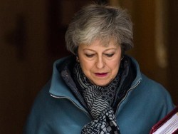Soal Brexit, PM Inggris Terinspirasi Liverpool