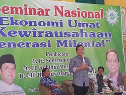 KEIN Dorong Startup Indonesia Jadi Kelas Dunia