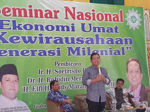 KEIN Dorong Startup Indonesia Jadi Kelas Dunia KEIN Dorong Startup Indonesia Jadi Kelas Dunia