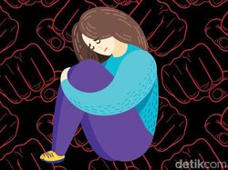 Video: Heboh Perundungan Siswi SMP di Rembang Ternyata gegara Rebutan Pacar Video: Heboh Perundungan Siswi SMP di Rembang Ternyata gegara Rebutan Pacar