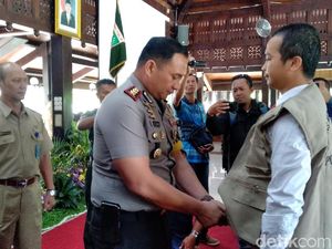 Antisipasi Serangan Fajar di Malang, Satgas Anti Money Politic Diterjunkan