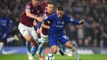 Para Raja Gocek Bola di Liga-liga Eropa