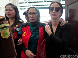 Ratna Sarumpaet: Ruben Itu Penipu, Sudah Dipenjara