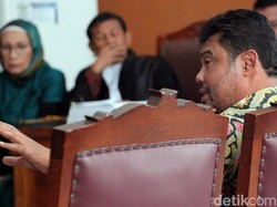 Said Iqbal Ngaku Kirim Foto Lebam Ratna Sarumpaet ke Ajudan Prabowo