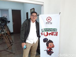Bangkitnya BUMN Si Unyil Setelah 26 Tahun Mati Suri