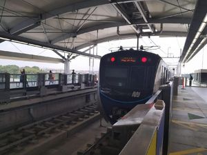 Seberapa Ngebut Sinyal Smartfren di MRT Jakarta?