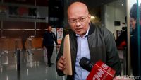 Bos PT Humpuss Diperiksa KPK Soal Dugaan Suap Distribusi Pupuk