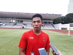 Zohri Optimistis Lulus UN!