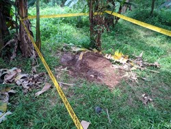 Menyingkap Misteri Mayat Wanita Hamil yang Dikubur di Pinggir Tol Jagorawi