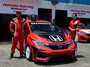 Honda Jazz Disuntik Mati di AS, Penjualan Merosot Juga di RI?